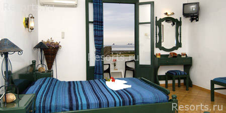 Holiday Sun Hotel 7